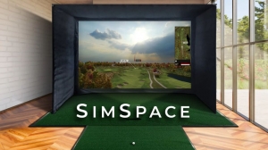 How SimSpace Golf is Changing the Way We Practice