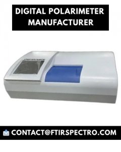 Digital Polarimeter Manufacturer