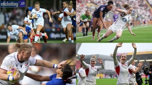 Women Rugby World Cup: The lesson England must learn as France rivalry reignites at Women World Cup 2025