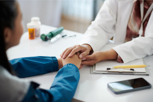 What to Expect During a Same-Day GP Consultation