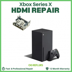Why Are PS5 & Xbox HDMI and Controller Repairs So Important for Gamers?