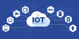 IoT Application Development