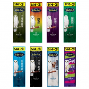 White Owl Cigarillos: Enjoyment in Every Pack