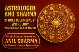 Trusted Vashikaranlovebabaji Help for Love, Family, and Life