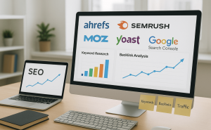 technical seo