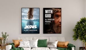 Simple and Budget-Friendly Home Decor Items for Wall Ideas