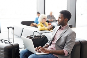 Business Travel: Making Work Trips Productive and Stress-Free