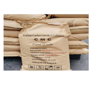 Exploring Sodium Carboxymethyl Cellulose: Properties, Applications, and Industrial Impact