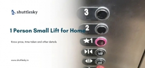 Elevating Lives with ShuttleSky Lifts & Structures