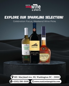 Best Place to Order Liquor Online