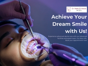Best Dentist in Panchkula