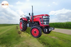 Compare Farm Tractors: Find the Best Tractor for Your Farming Needs