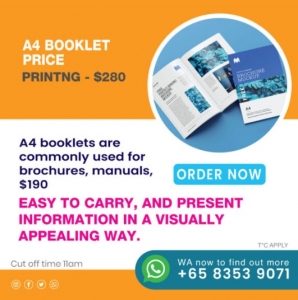 Find the Best Printing Shop Near Me for Stunning Prints Today