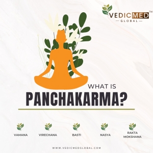 Panchakarma Therapy: The Timeless Science of Cleansing and Renewal