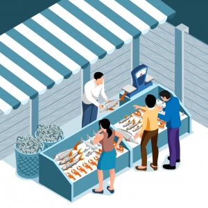 Aquaculture Market Size, Share, Regional Growth & Industry Outlook, 2032