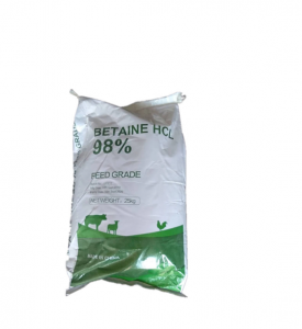 Understanding Betaine HCl: A Comprehensive Guide to Its Benefits, Uses, and Considerations
