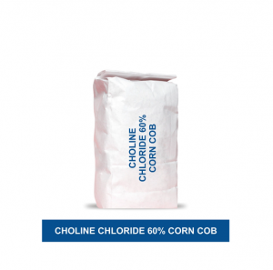 Unlocking the Potential of Choline Chloride: A Comprehensive Guide for Nutrition and Industry