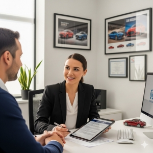 Tips for choosing car insurance agent you can trust 
