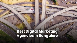 Top 5 Branding Agencies in Bangalore for High-Growth Startups