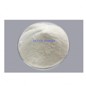 Unlocking the Potential of MCT Oil Powder: A Comprehensive Guide
