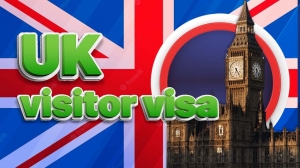 Escape to UK Paradise: Your journey to Vacation Joy with visitor visa1