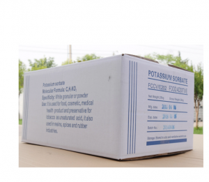 The Complete Guide to Potassium Sorbate: Uses, Benefits, and Comparisons
