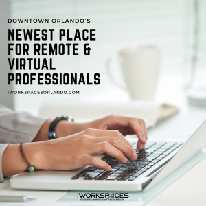 Searching for a Virtual Office Near Me? Discover iWorkspaces