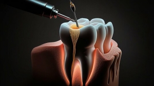 What Happens During a Root Canal Appointment?