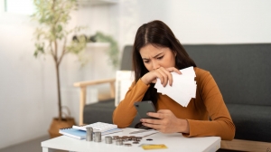 The Hidden Link Between Women’s Mental Health and Fertility