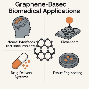 Graphene-Based Biomedical Applications Market