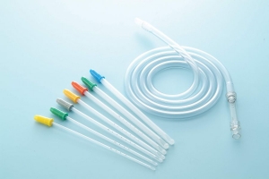 Suction Cannula Market Report, Research, Size, Share 2025-2033