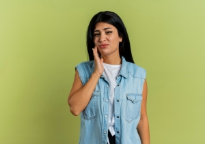 5 Signs You Might Need Gum Disease Treatment Immediately