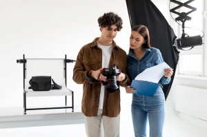 Trusted & Best Photographer in Orange County