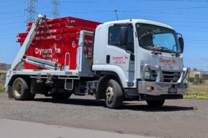 How Skip Bin Hire in Sunshine Can Save You Time on Big Projects