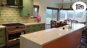 Why Personalized Kitchen Remodeling is Trending in Carmel Valley