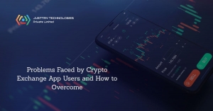  Crypto Exchange App 