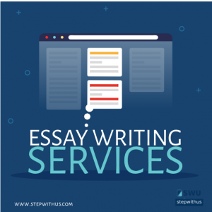 The Modern Academic Toolkit Mastering Essays with Professional Help Of StepWithUs