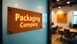Top Packaging Company for Personal Care and Cosmetic Brands
