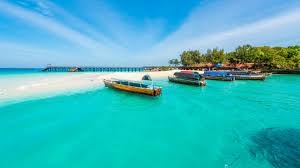 Top Zanzibar Beach Holidays for an Unforgettable Escape