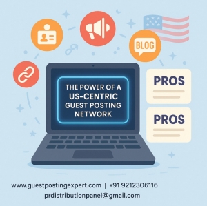 Guest Posting Service for Education Blogs – Build Authority & Drive SEO Growth