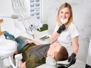 How Often Should You Visit a General Dentistry Clinic for a Check-Up?