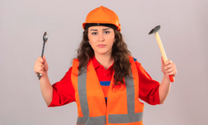 Why More Women Are Hiring Female Tradies for Comfort and Confidence?