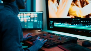 The Future of Video Editing Agencies: Trends to Watch in 2025
