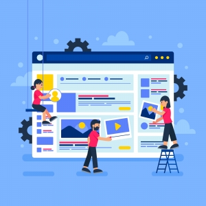 Top Signs Your Website Needs a Redesign in2025