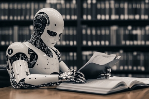 Can AI Be the First Peer Reviewer?