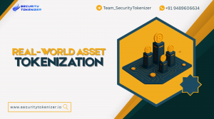 Real-World Asset Tokenization: A Strategic Guide for Modern Investors