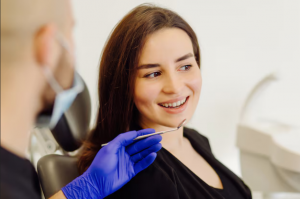 Maintaining Your Hollywood Smile for Long-Term Results