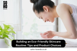 Building an Eco-Friendly Skincare Routine: Tips and Product Choices