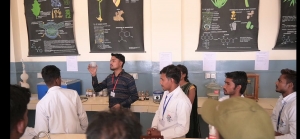 Top D Pharma College in Prayagraj/Allahabad