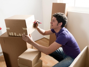 Packing Services St Petersburg